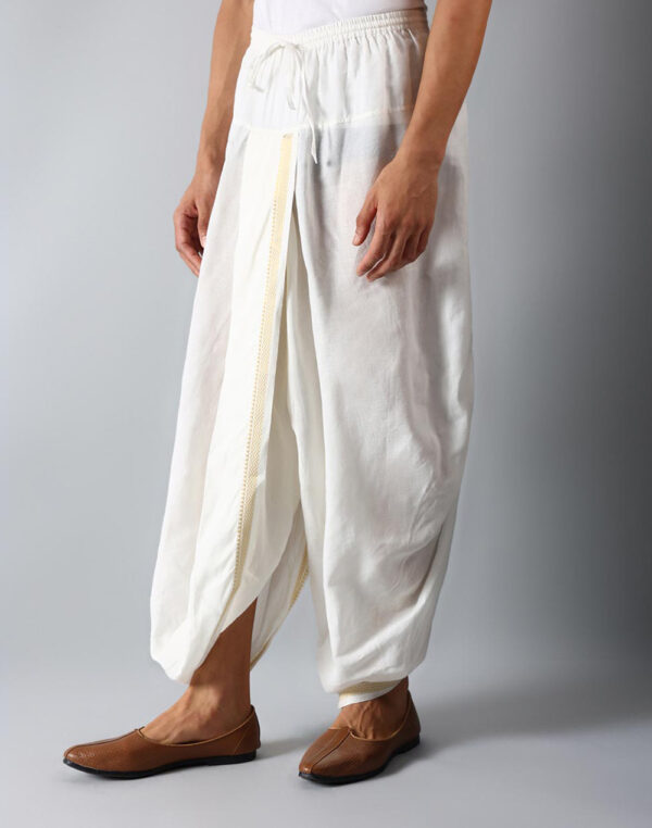 Elevate Your Wardrobe with Men's Dhoti