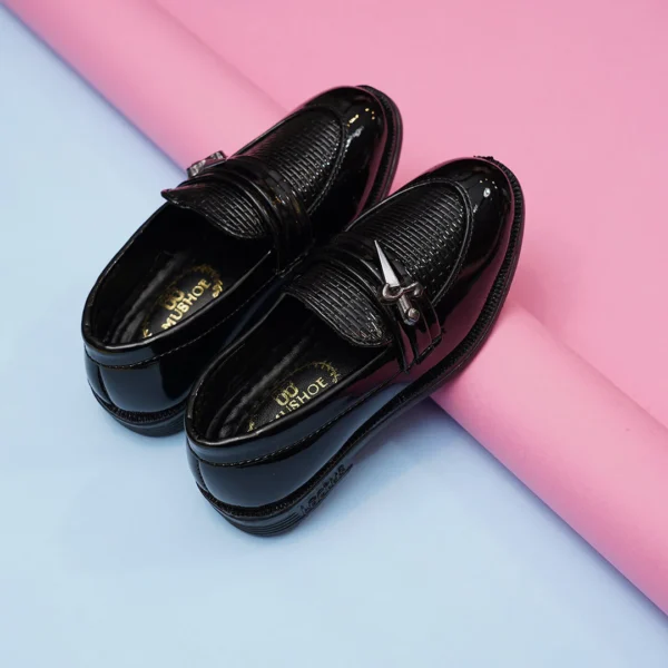 Kids Formal Shoes