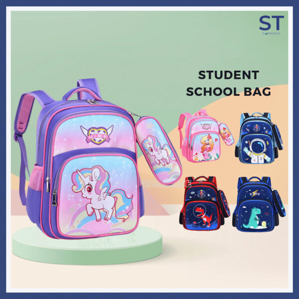 School Bags