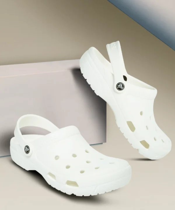 Women's Crocs